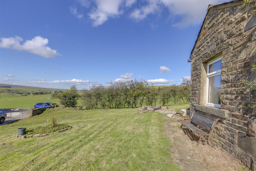Additional image 8 of 4 bed detached house for saleLower Brex Farm, Brex, Bacup, Rossendale OL13