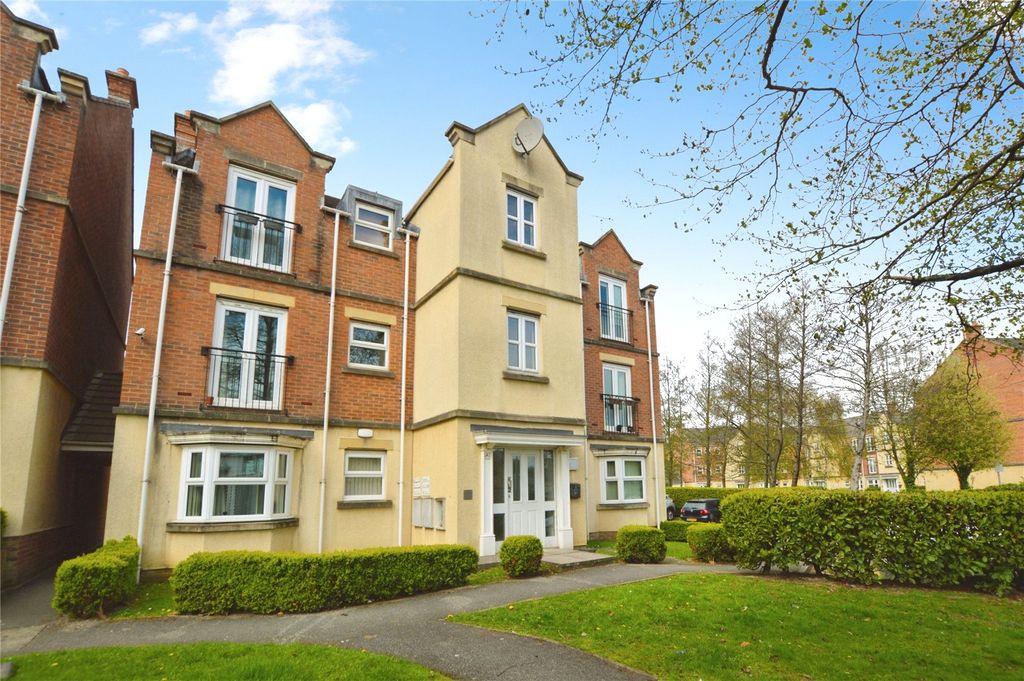 Additional image 3 of 2 bed flat for saleWhitehall Croft, Leeds, West Yorkshire LS12