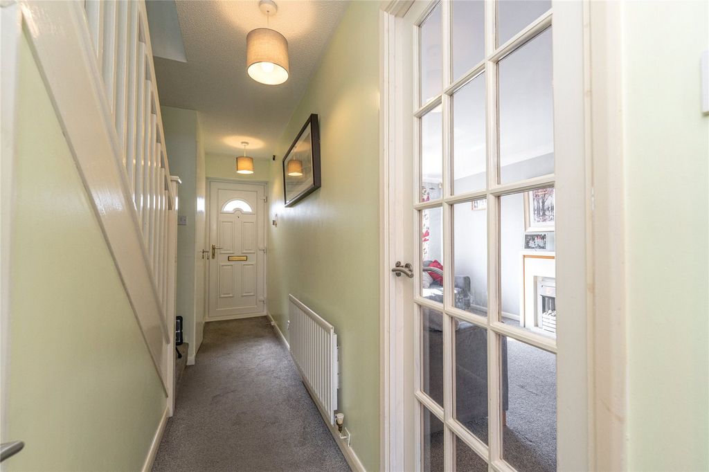 Additional image 13 of 3 bed detached house for saleThe Murrays Brae, Edinburgh EH17