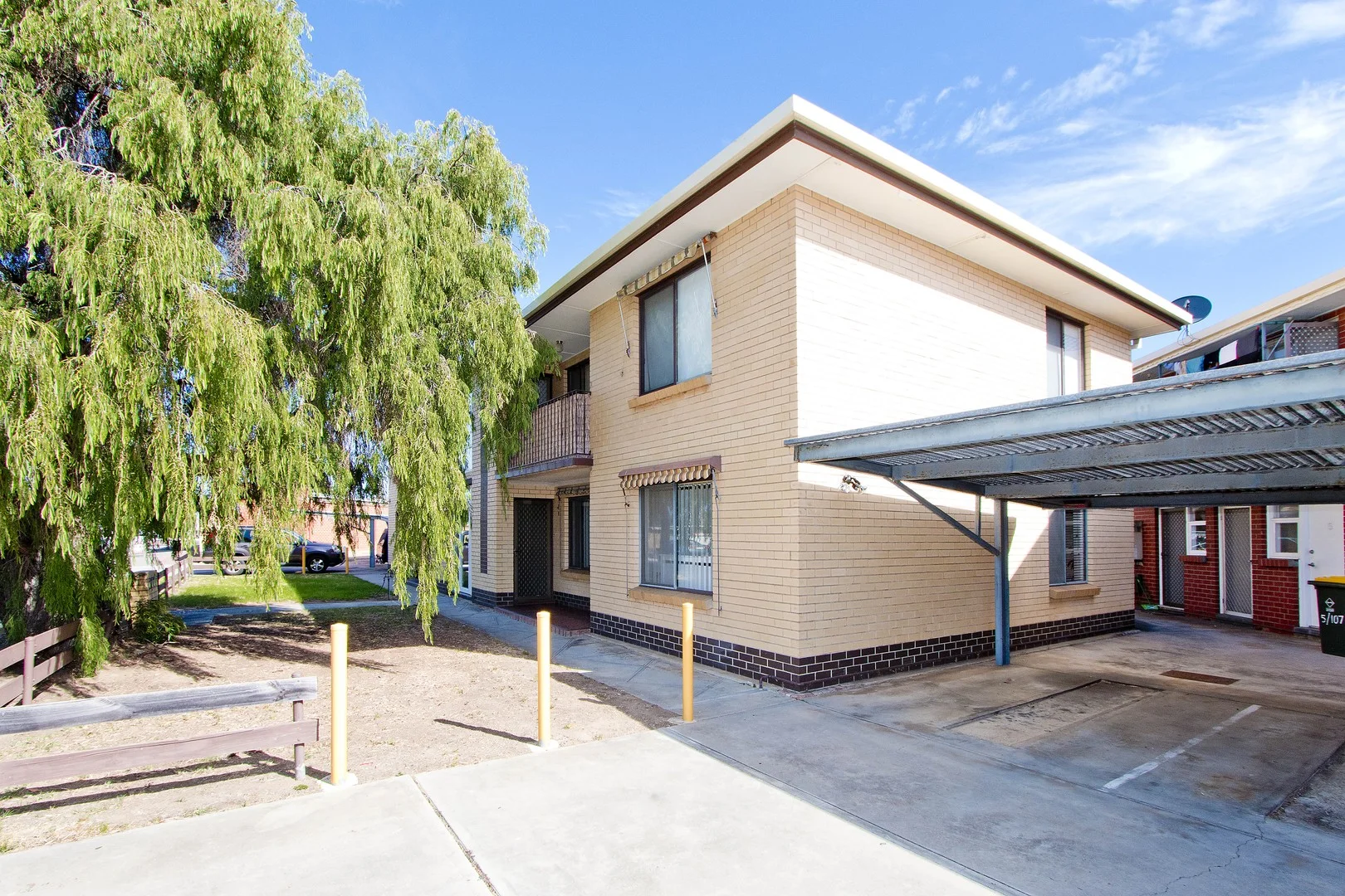 9/107 Beach Street, Grange SA 5022