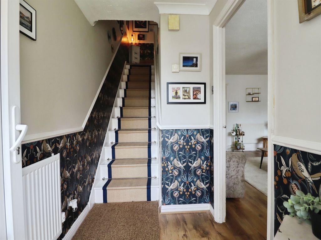 Additional image 16 of 3 bed semi-detached house for saleGreat Burnet Close, St. Mellons, Cardiff CF3