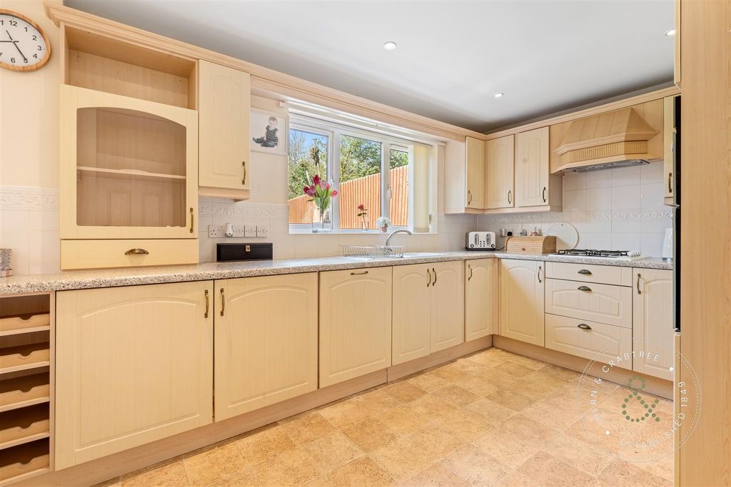 Additional image 14 of 4 bed detached house for saleGelli Frongoch, Pontprennau, Cardiff CF23