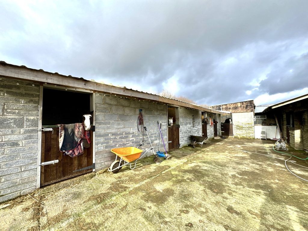 Additional image 37 of 4 bed farm for saleSaron Road, Saron, Ammanford SA18
