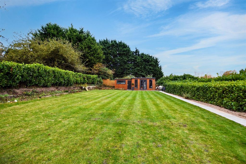 Additional image 41 of 4 bed detached house for saleHillside, Castle Donington DE74