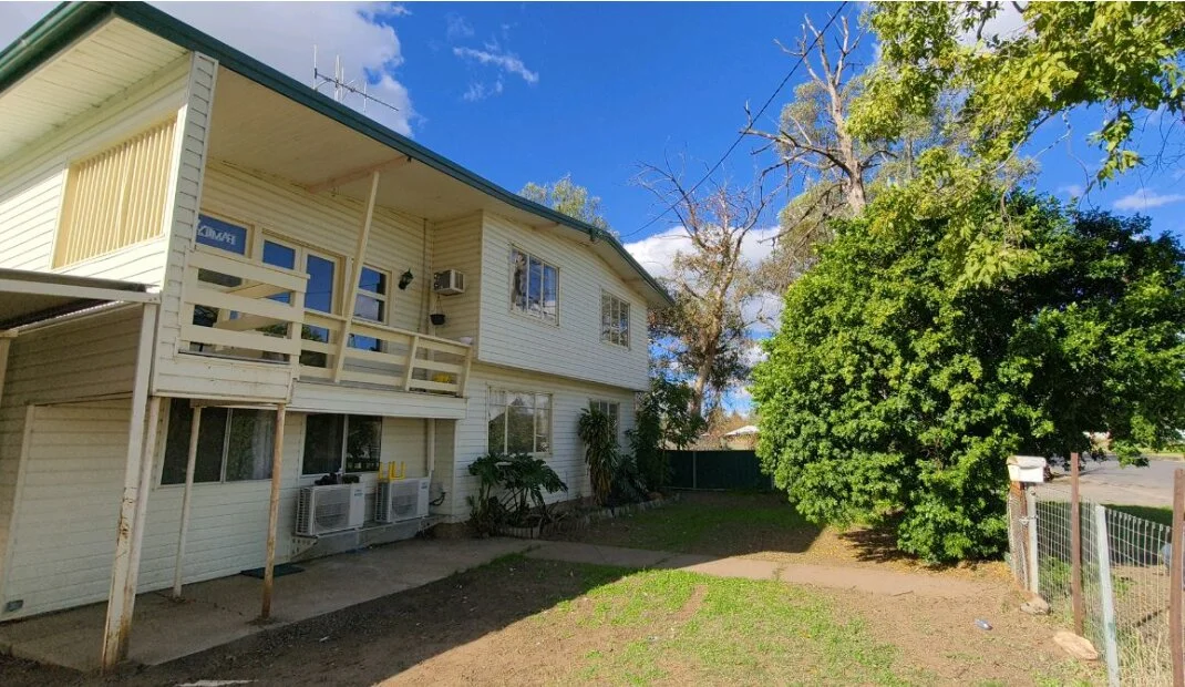 3 Barton Street, Coonamble NSW 2829