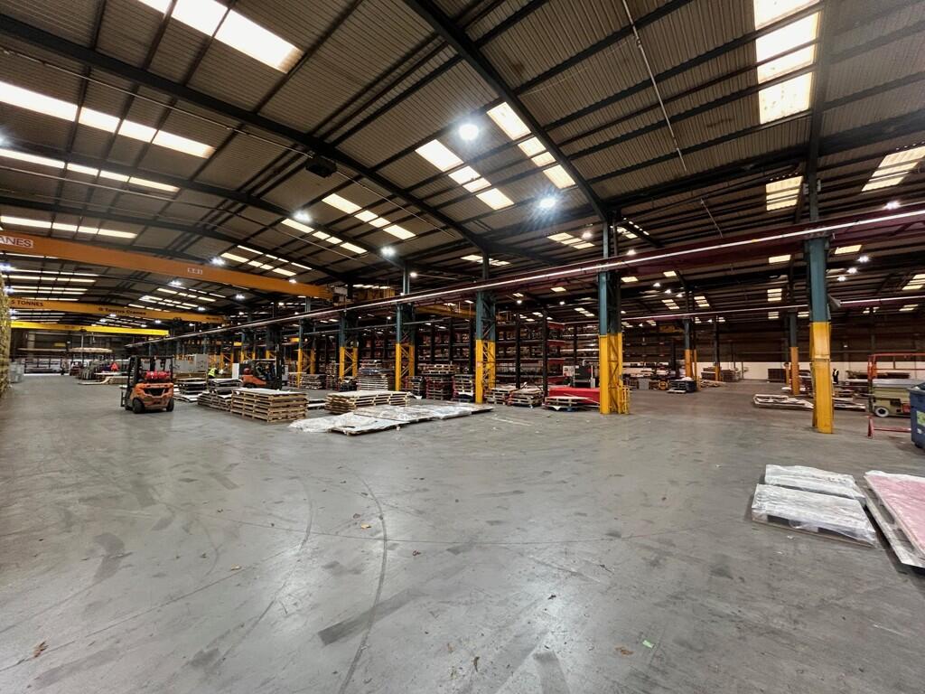 Additional image 6 of Unit 8 Walker Industrial Park, Blackburn, Lancashire