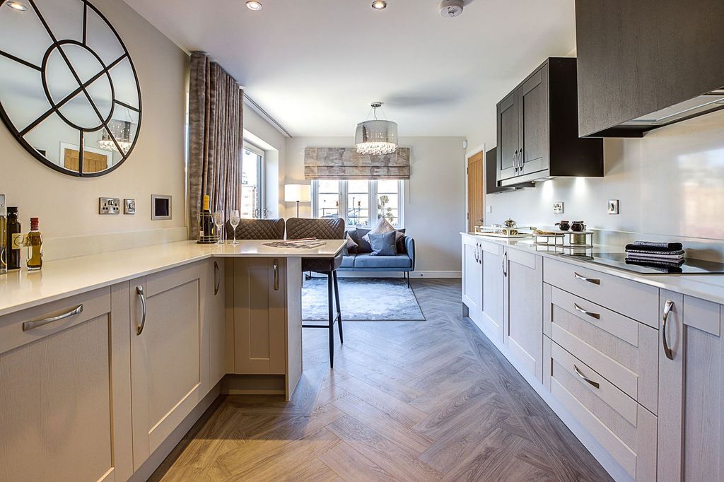 Additional image 9 of 4 bed detached house for saleBurnhope Lane, Middleton St. George, Darlington DL2
