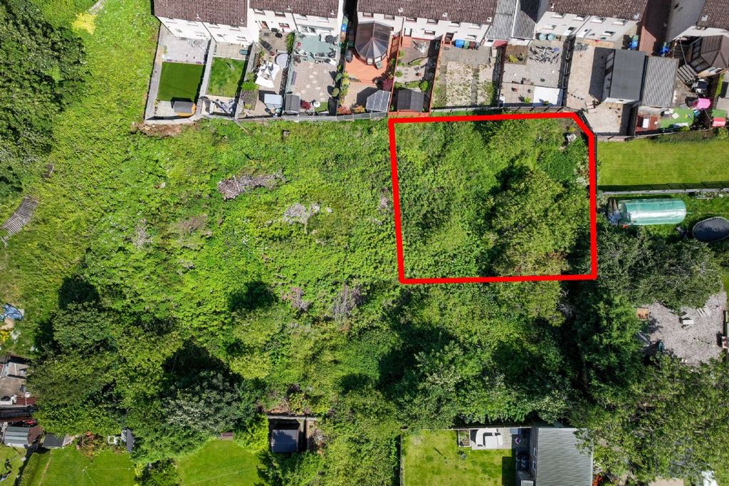 Land for salePlot 3, Station Road, Broxburn, West Lothian EH525Qr EH52