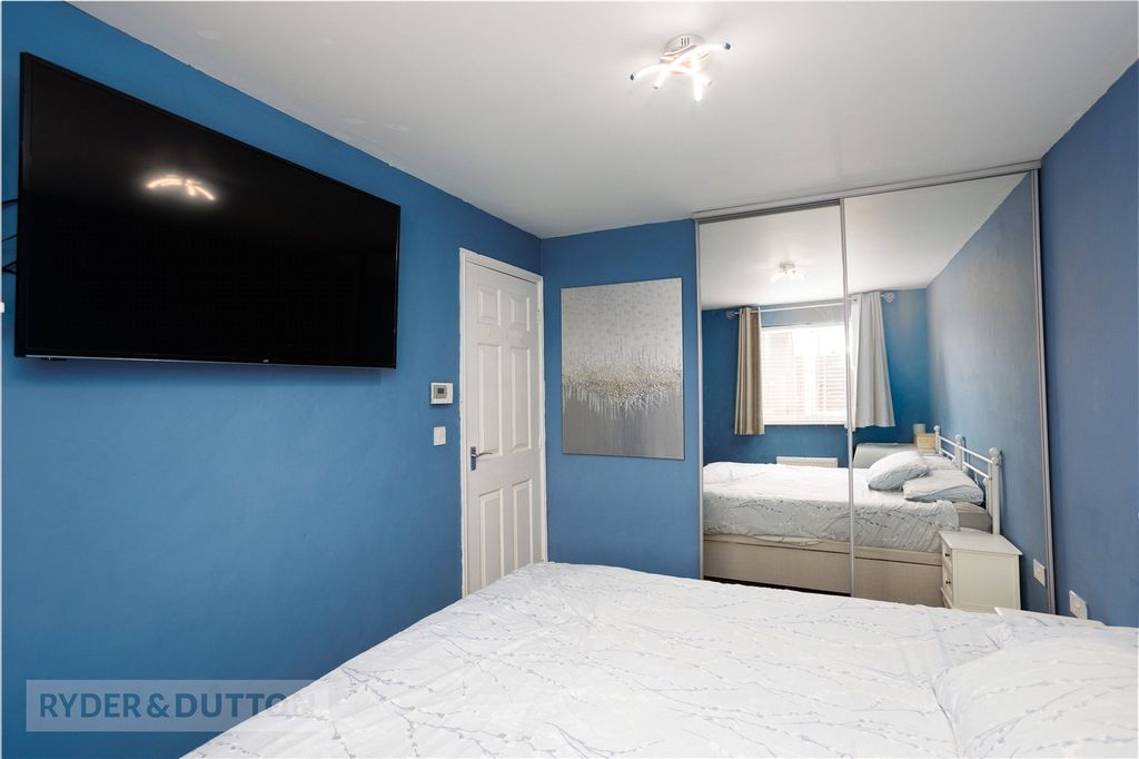 Additional image 22 of 3 bed link detached house for saleMackeson Drive, Ashton-Under-Lyne, Greater Manchester OL6