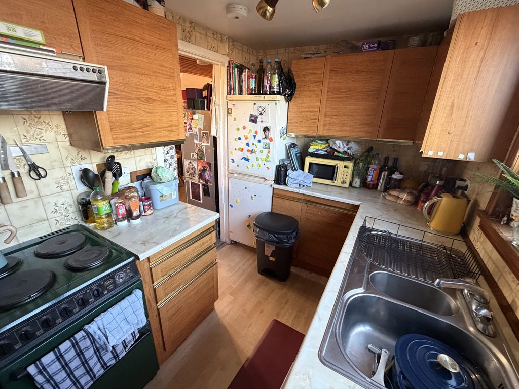 Additional image 4 of 2 bed flat for sale43 St. Catherine Street, Banff AB45