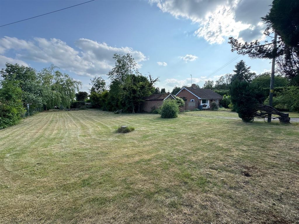 Additional image 4 of Land for saleElmham Drive ( Private Road, Off Felixstowe Road ) Nacton, Ipswich IP10