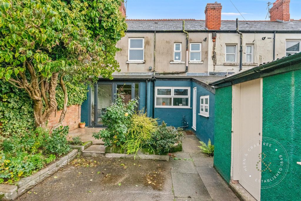 Additional image 31 of 3 bed terraced house for saleNorthumberland Street, Cardiff CF5