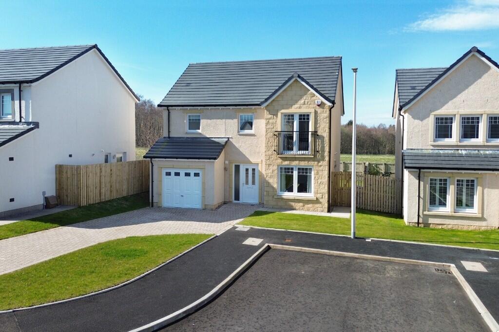 Additional image 31 of Ironside View, Laurencekirk, Kincardineshire, AB30