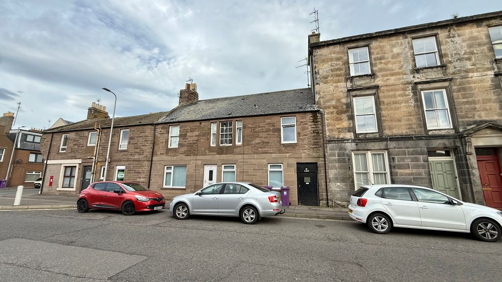 Additional image 11 of Property for salePart Of Portfolio 80 Dundee Loan, Forfar, Angus DD8