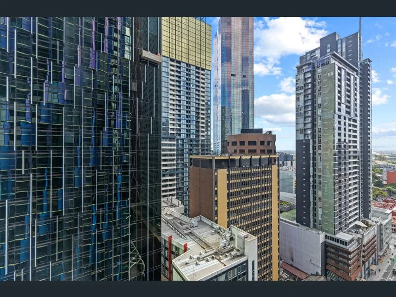 Additional image 15 of 2201/442 Elizabeth Street, Melbourne VIC 3000