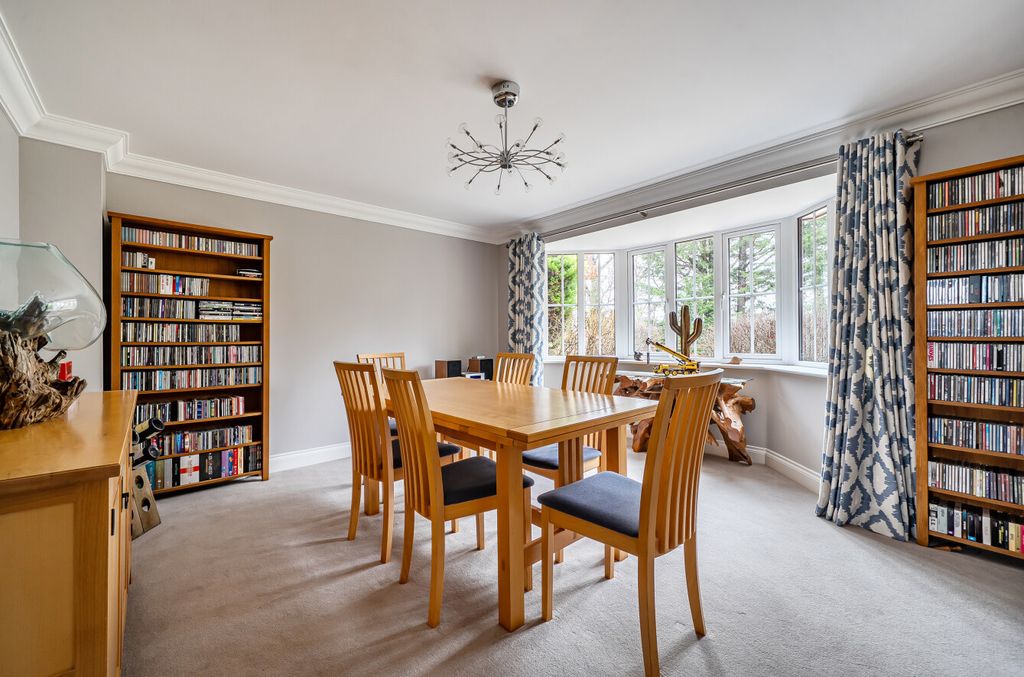 Additional image 8 of 5 bed detached house for saleChurch Lane, Arborfield, Berkshire RG2