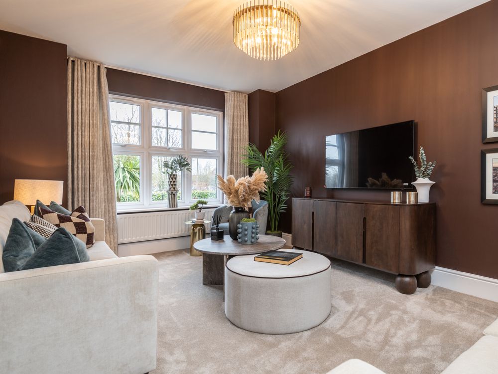 Additional image 6 of 3 bed detached house for sale"Stratford Lifestyle" at Ewing Gardens, Basildon SS16