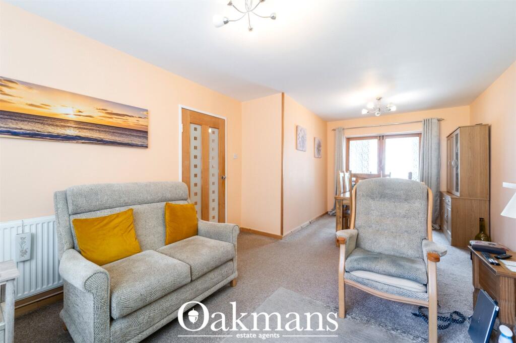 Additional image 5 of Corn Mill Close, Birmingham, West Midlands, B32