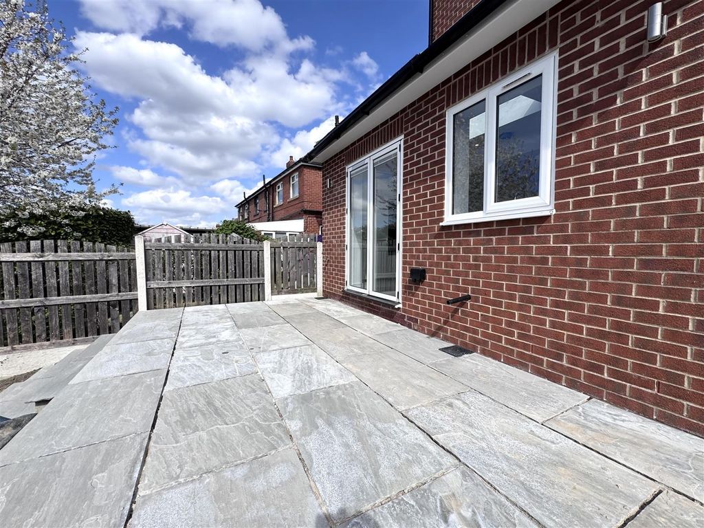 Additional image 24 of 3 bed semi-detached house for saleNovello, Royston Road, Cudworth, Barnsley S72