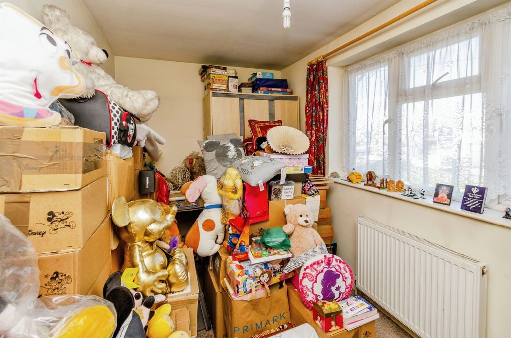 Additional image 13 of 3 bed detached house for saleGreat Bridge Road, Bilston WV14