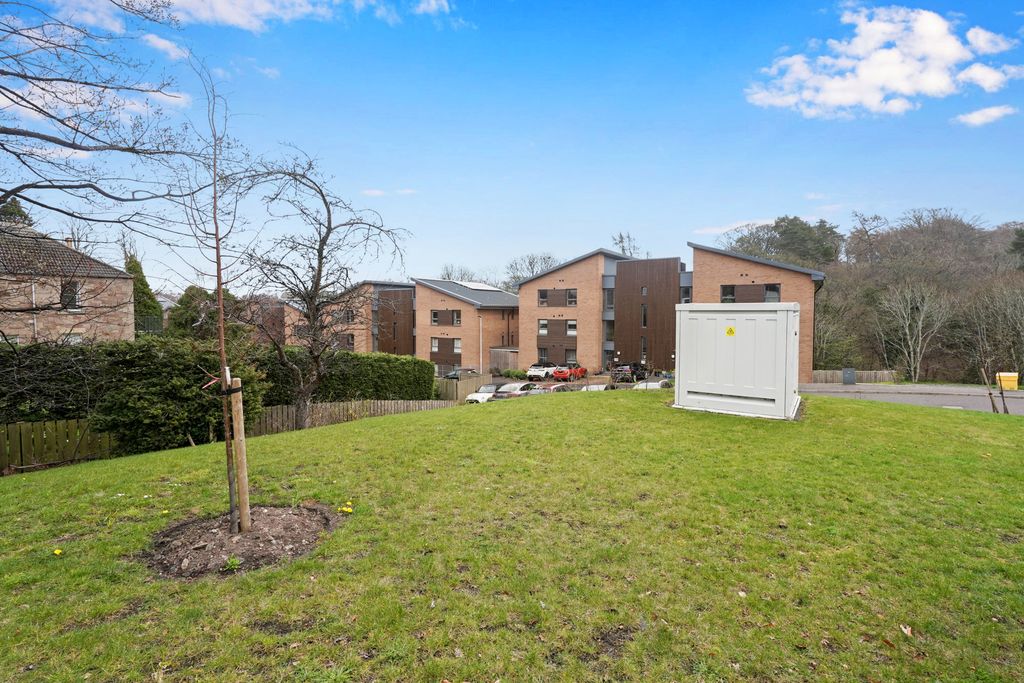 Additional image 11 of 2 bed flat for sale373/4 Lanark Road West, Currie, Edinburgh EH14