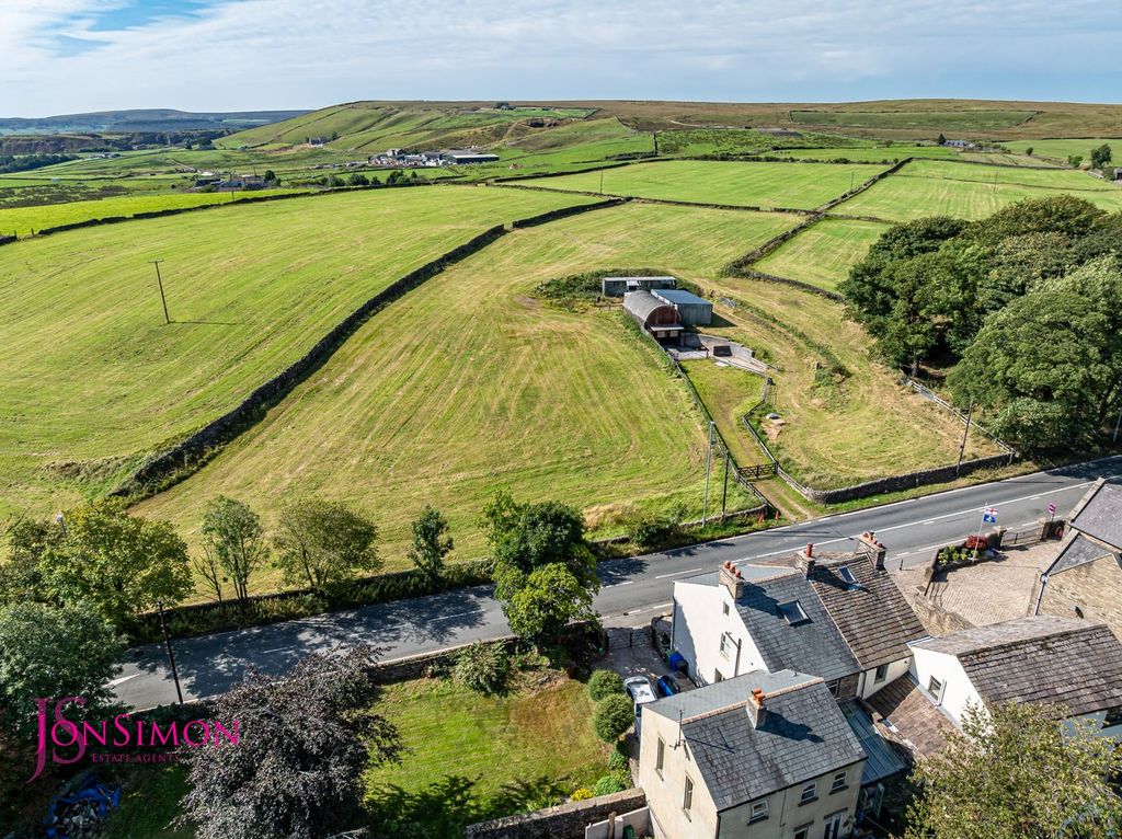 Additional image 58 of 5 bed detached house for saleRoundhill Road, Haslingden, Rossendale BB4