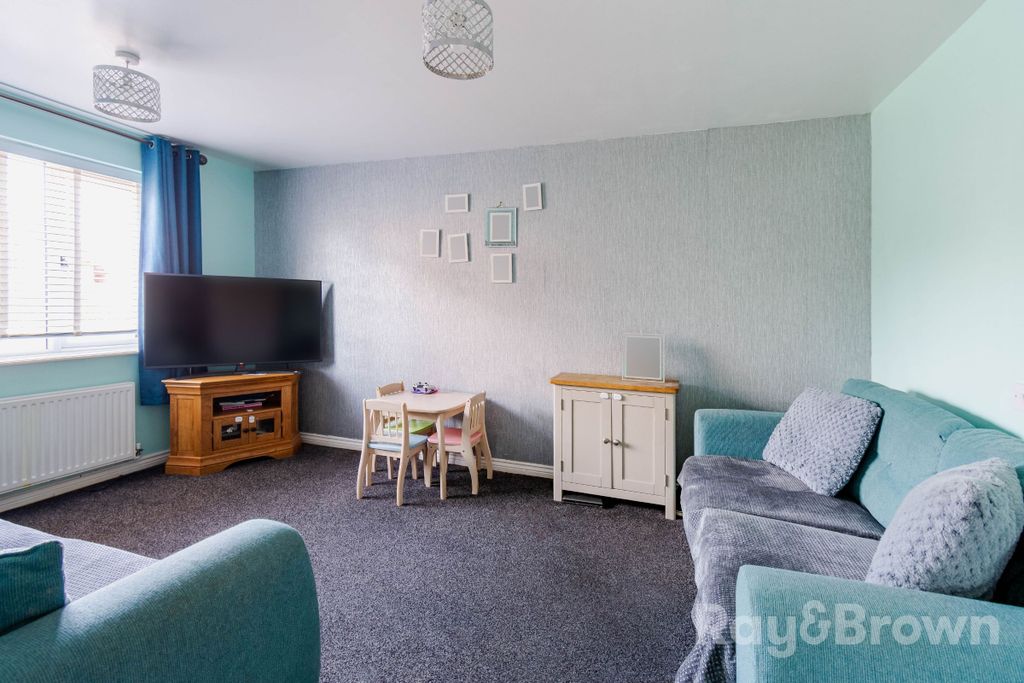 Additional image 2 of 3 bed detached house for saleClos Nanteos, Pontprennau, Cardiff CF23