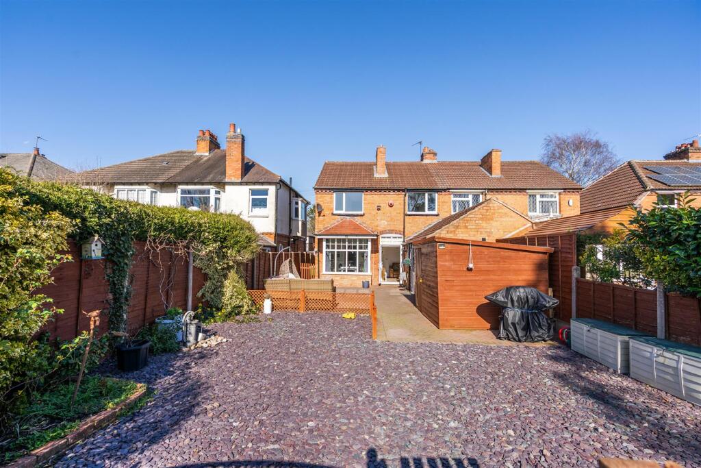 Additional image 17 of Ulverley Green Road, Solihull