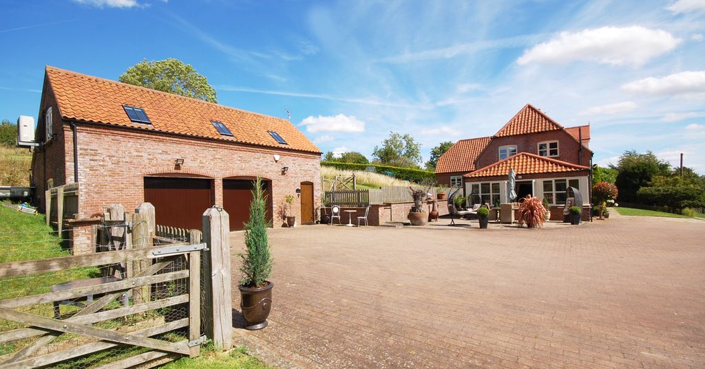 Additional image 31 of 4 bed detached house for saleWelton-Le-Wold, Louth LN11