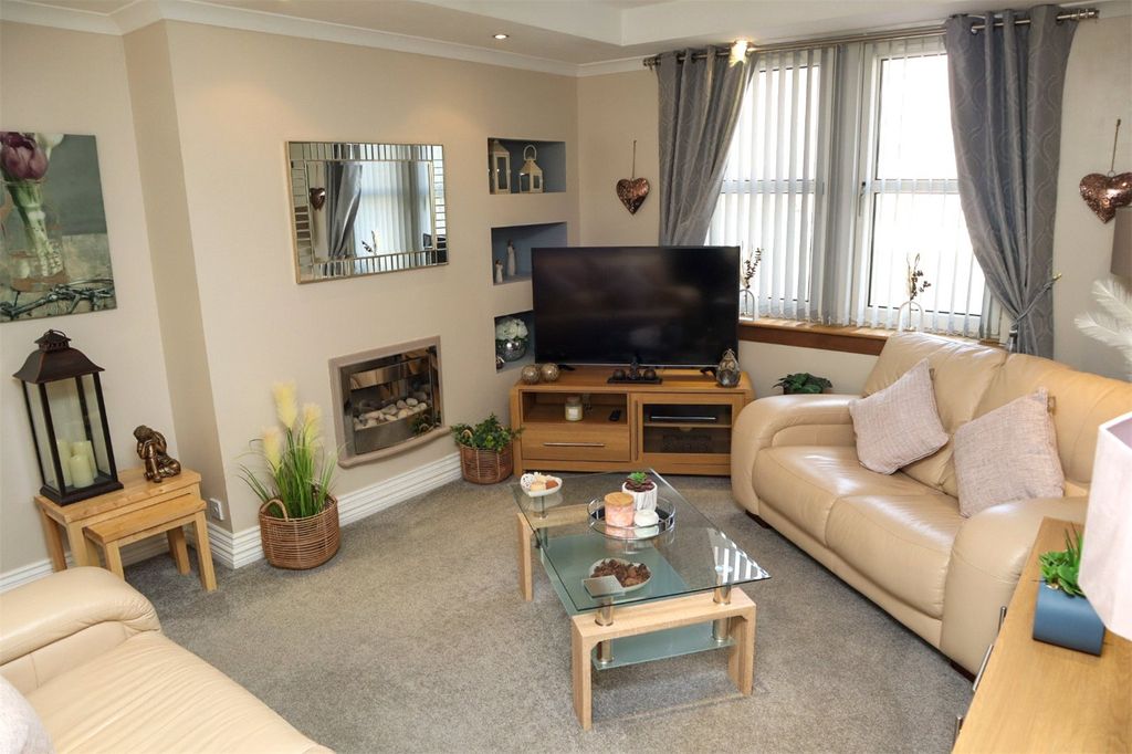 Additional image 9 of 1 bed flat for saleWoodstock Avenue, Lanark, South Lanarkshire ML11