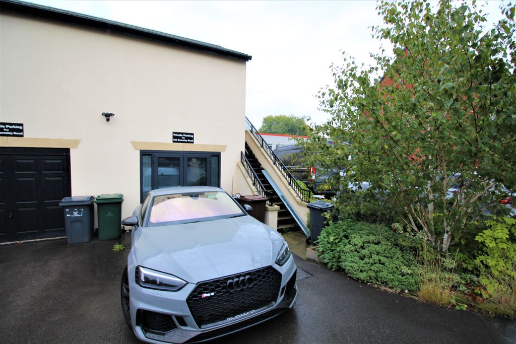 Additional image 14 of 3 bed flat for saleBarnsley Road, Wombwell, Barnsley S73
