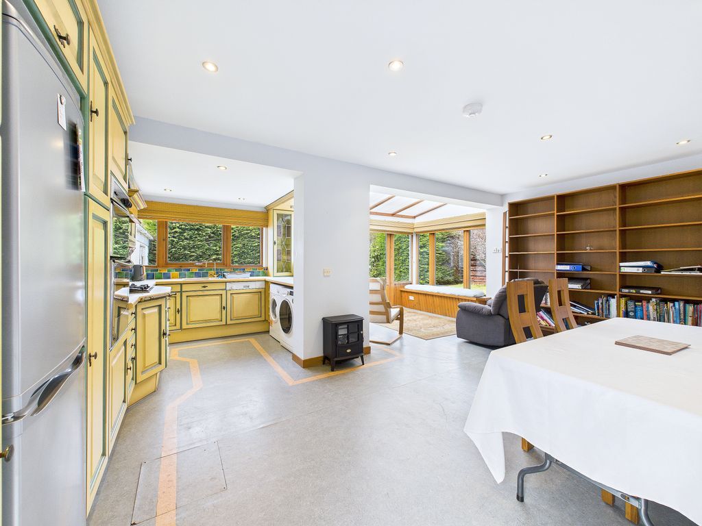 Additional image 5 of 4 bed detached house for saleMuirton, Aviemore PH22