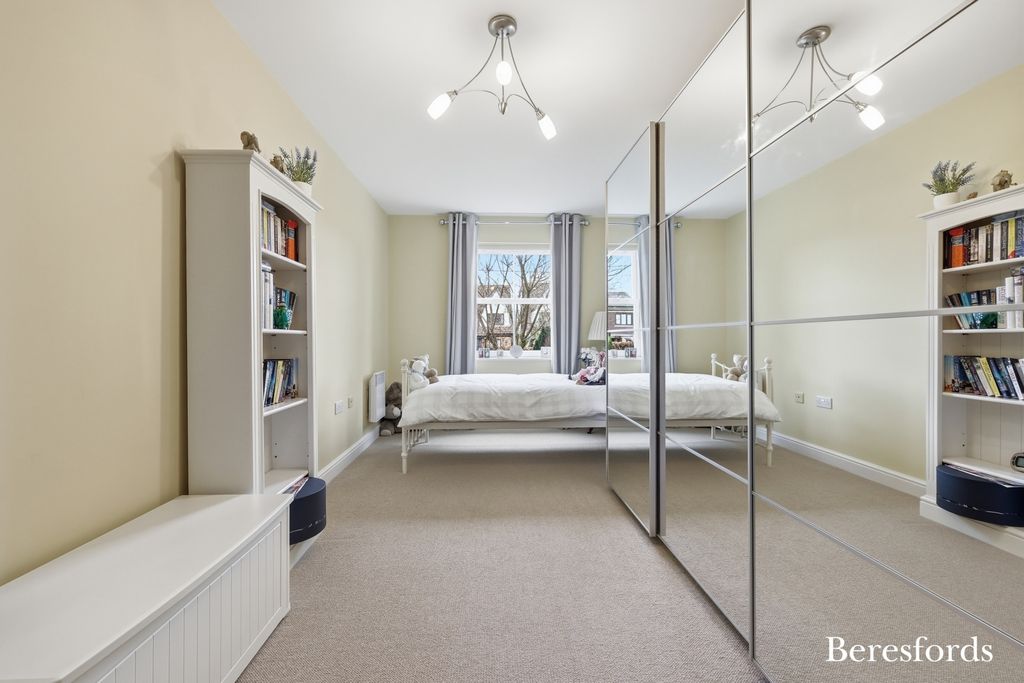 Additional image 12 of 2 bed flat for saleStock Road, Billericay CM12