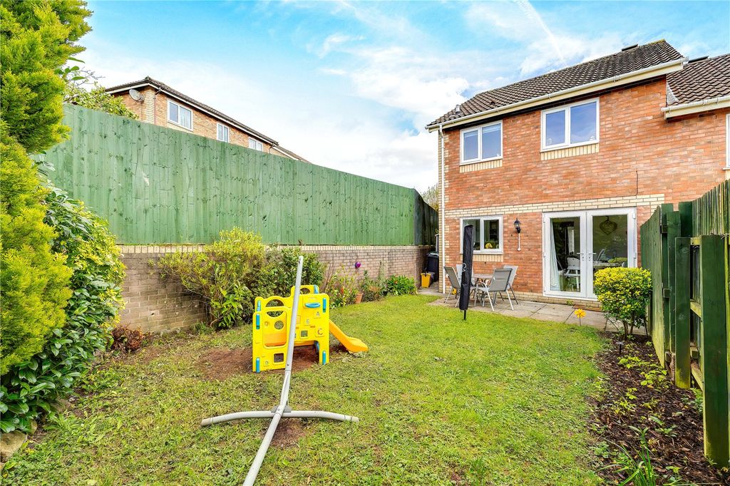 Additional image 25 of 3 bed semi-detached house for saleWisley Place, Pontprennau, Cardiff CF23