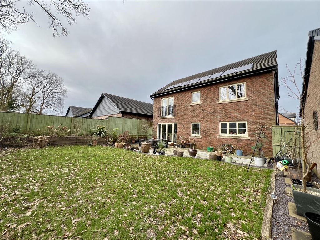 Additional image 21 of 4 bed detached house for saleFforest Fach, Tycroes, Ammanford SA18