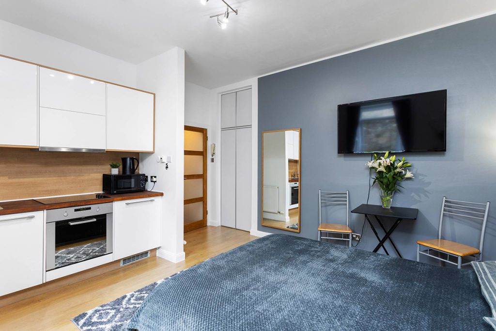 Studio for saleDrum Street, Gilmerton, Edinburgh EH17 photo 5