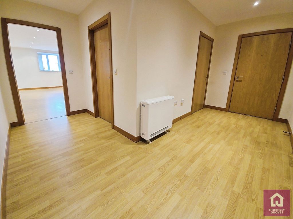 2 bed flat for saleDock Road, Birkenhead, Merseyside CH41 photo 2