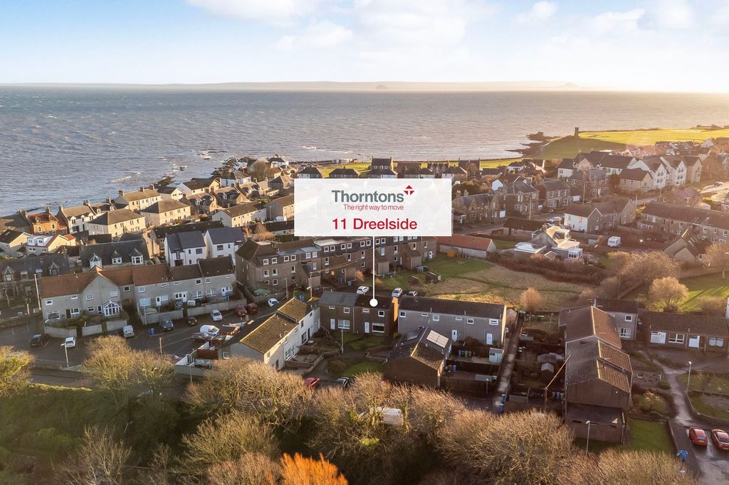 Additional image 2 of 2 bed terraced house for saleDreelside, Anstruther KY10