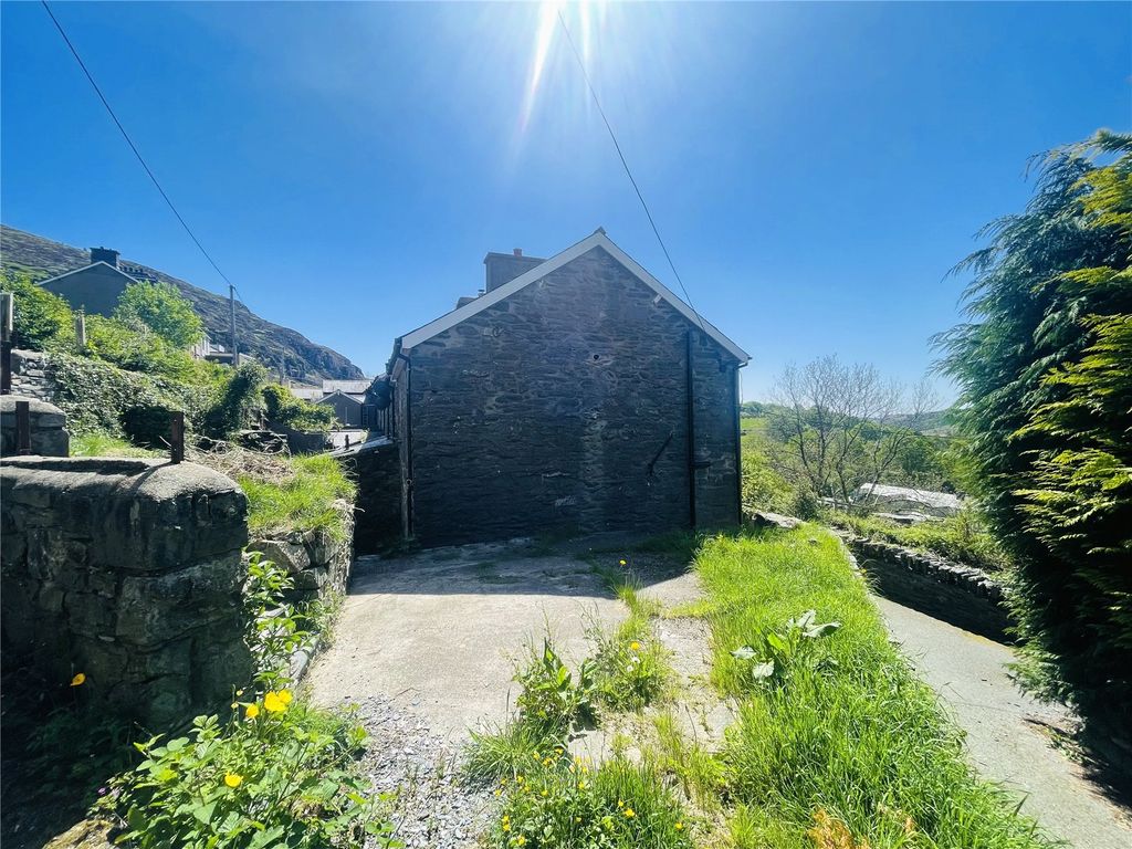 Additional image 12 of 2 bed end terrace house for salePengelli Terrace, Blaenau Ffestiniog, Gwynedd LL41