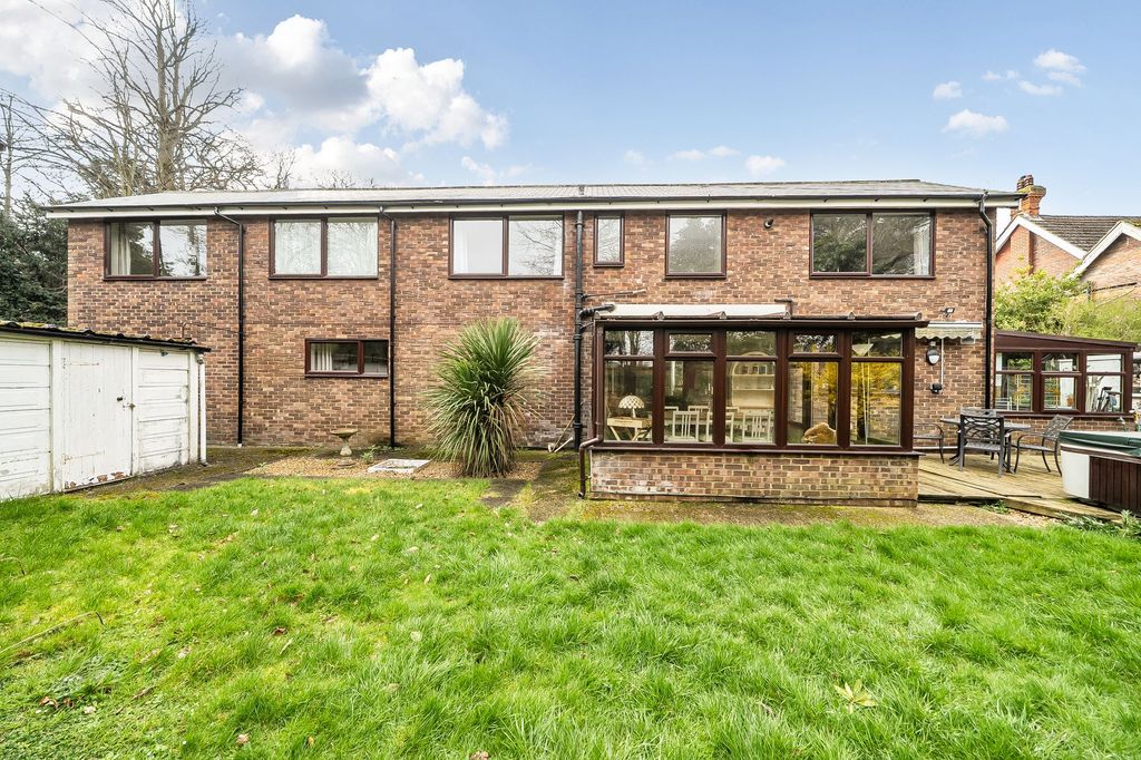 Additional image 15 of 5 bed detached house for saleHavant Road, Emsworth PO10