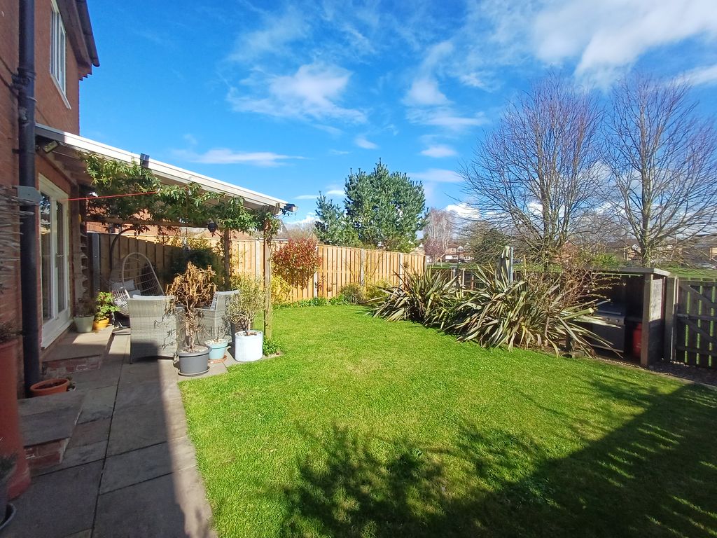 Additional image 17 of 4 bed detached house for saleEasby Close, Bedale DL8