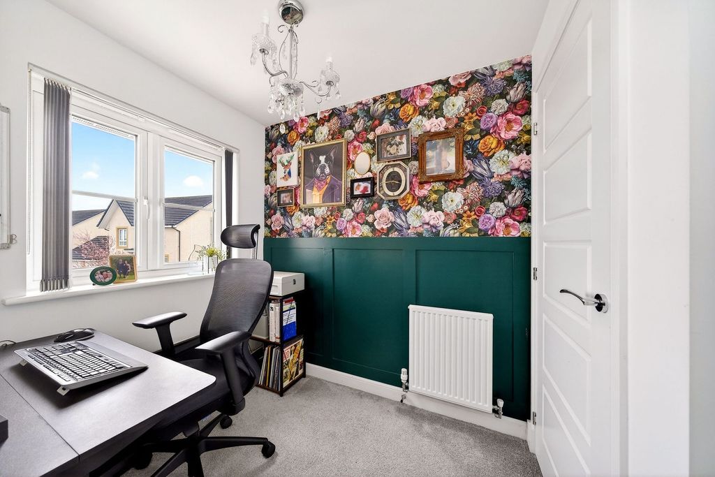 Additional image 23 of 4 bed detached house for saleLang Gardens, Bathgate EH48