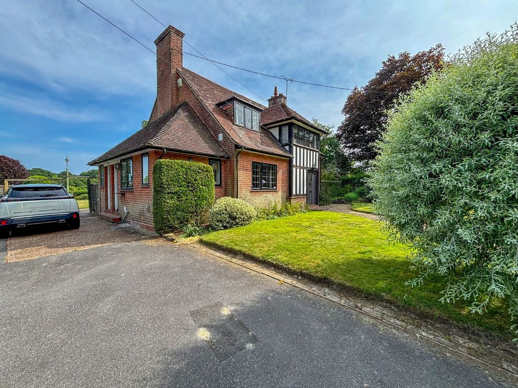 3 bed detached house for saleWhatlington Road, Battle TN33