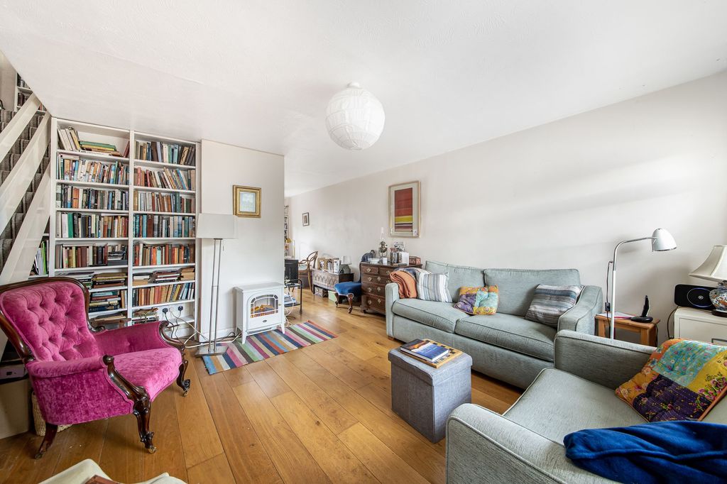 Additional image 2 of 3 bed terraced house for saleTurberville Close, Abingdon OX14