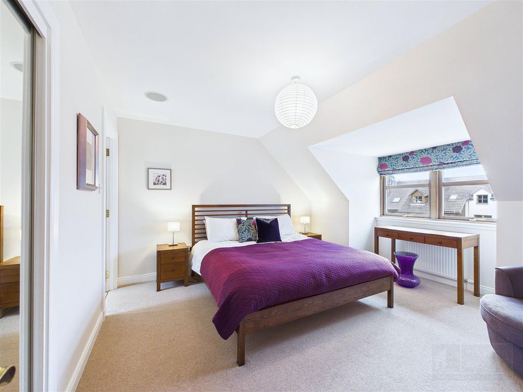 Additional image 29 of 5 bed property for sale23 Carn Elrig View, High Burnside, Aviemore PH22