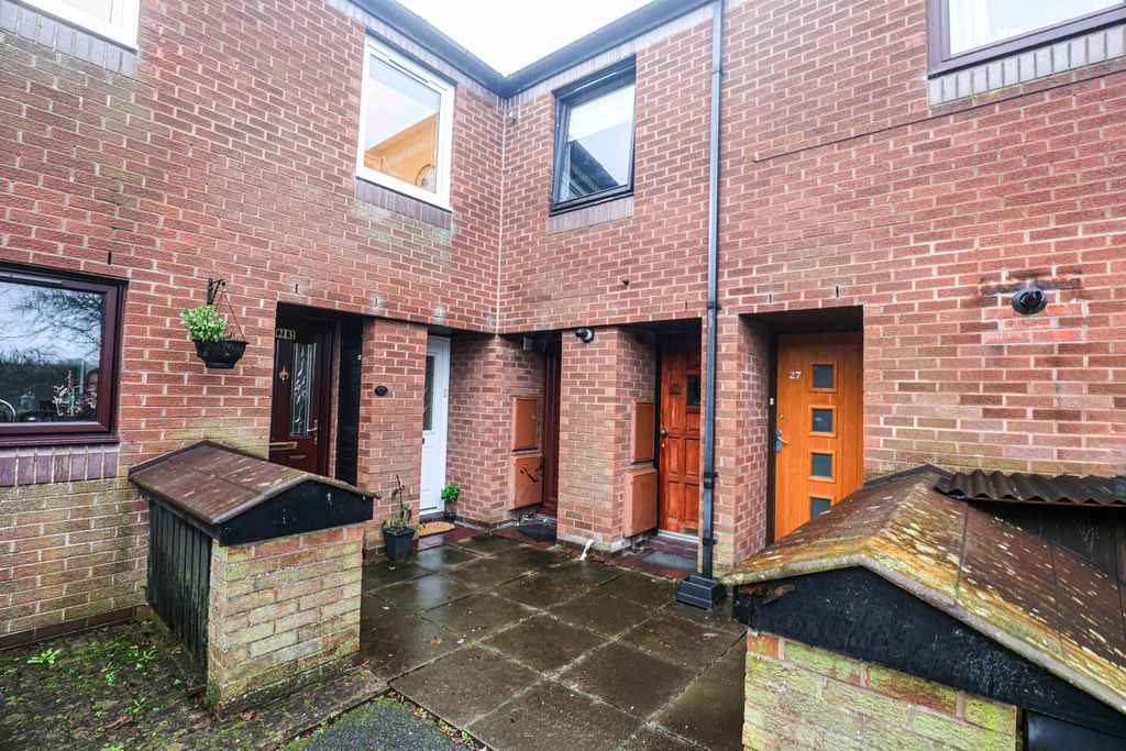 Additional image 12 of 2 bed flat for saleClifford Close, Penrith CA11