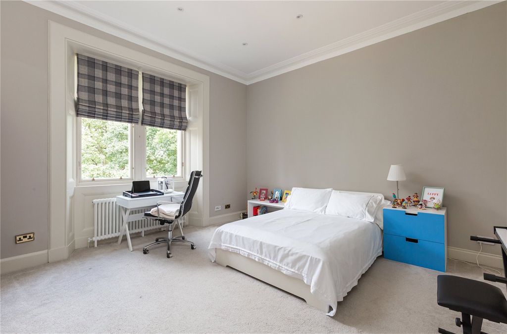 Additional image 15 of 4 bed detached house for saleGaisland House & Cottage, Balfron, Glasgow, Stirlingshire G63