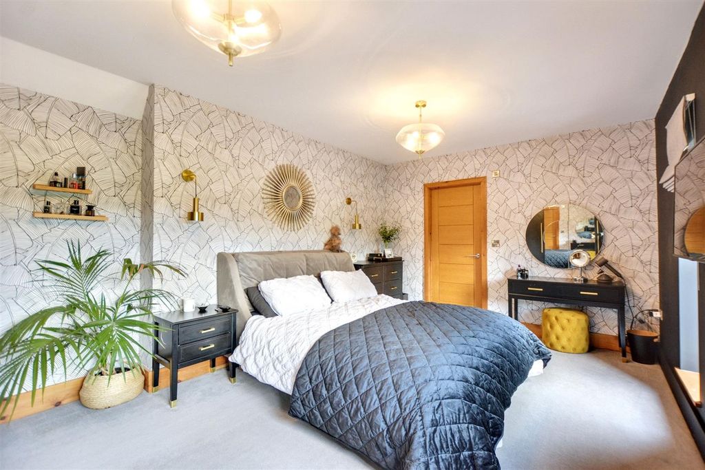 Additional image 22 of 4 bed detached house for saleHillside, Castle Donington DE74