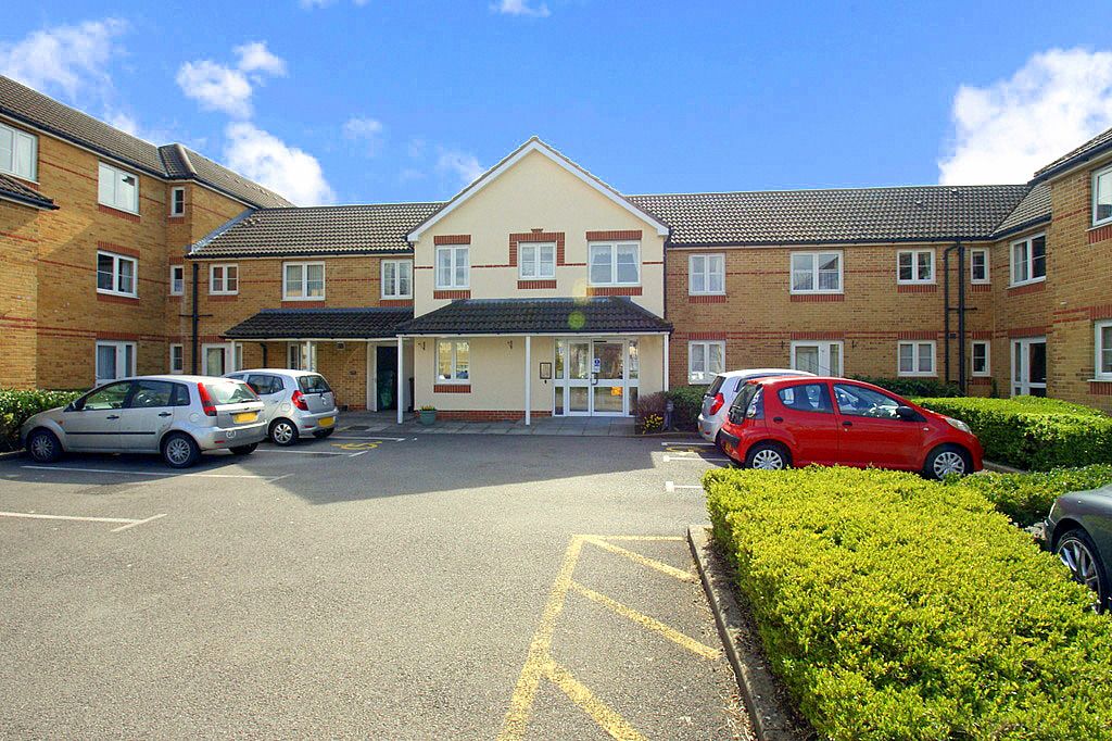Additional image 10 of 1 bed flat for saleMclay Court, Cardiff CF5