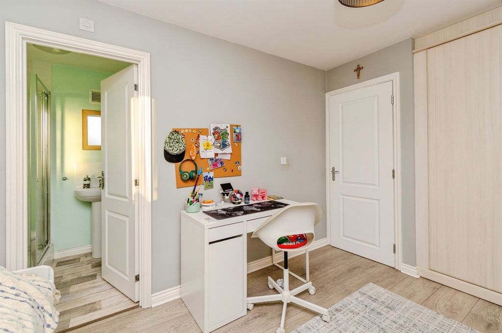 Additional image 13 of 3 bed terraced house for saleKynance Grove, Wolverhampton WV14